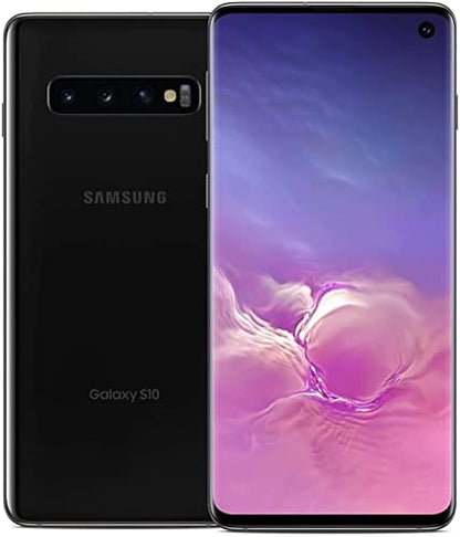 Unlocked Samsung Galaxy S10 5G - 256GB - Majestic Black - SM-G977UZAAXAA - Image 5