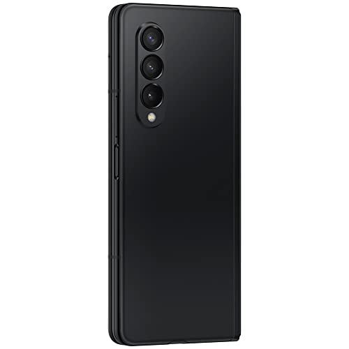 Factory Unlocked Samsung Galaxy Z Fold 3 5G - 256GB, US Version (Phantom) - SM-F926UZKAXAA - Image 8