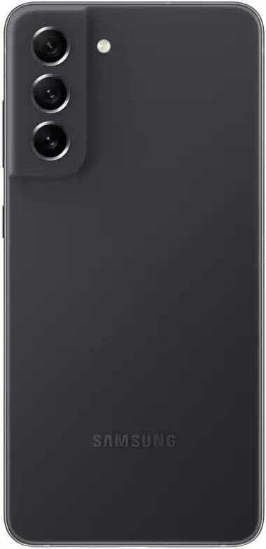 T-Mobile Samsung - Galaxy S21 FE 5G 128GB - Graphite - SM-G990UZAAXAU - Image 2