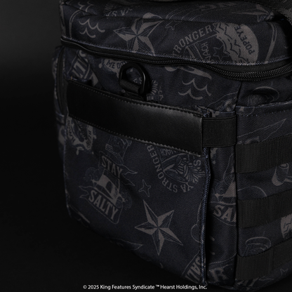 20L Popeye Sink or Swim Tactical Lunch Box - Image 14