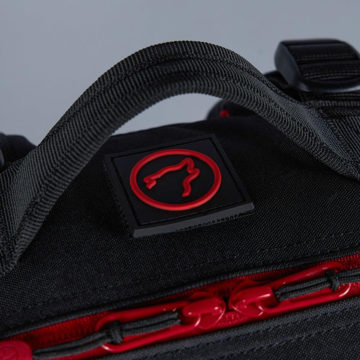 25L Backpack Red Wolf - Image 14