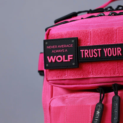 9L Backpack Mini Voodoo Pink - Image 11