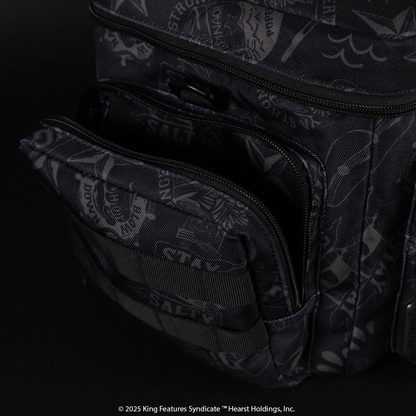 20L Popeye Sink or Swim Tactical Lunch Box - Image 13