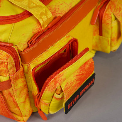 20L Mini Duffle Bag Fire - Image 33