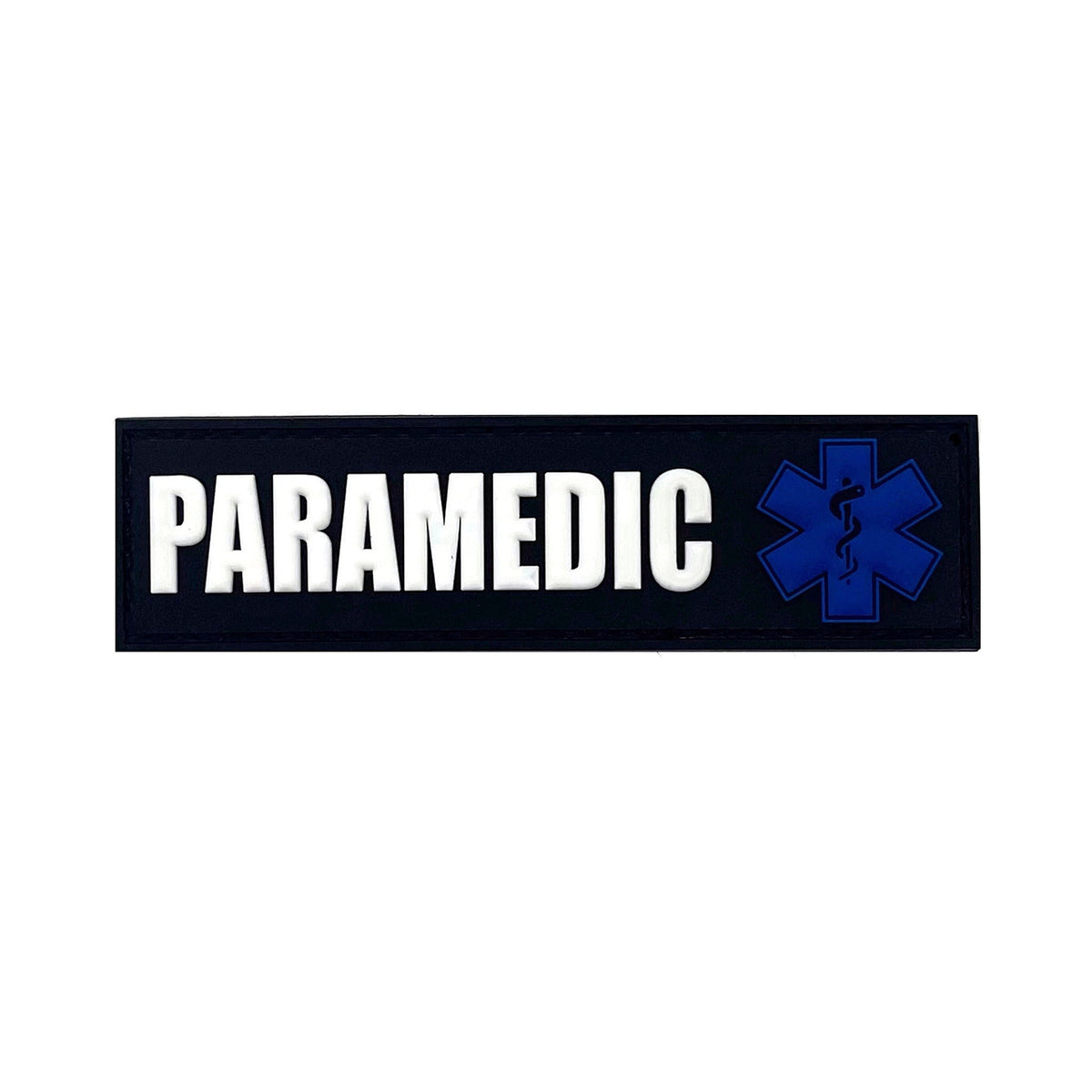 First Responder Collection Paramedic - Image 2
