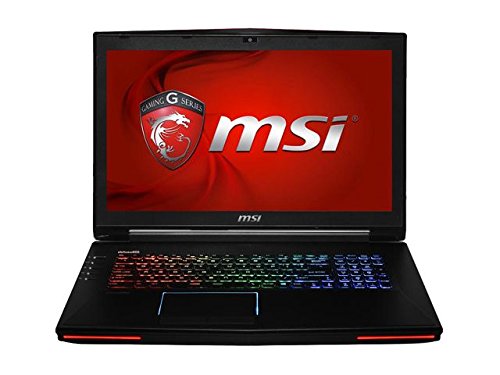 GE Series GE72 Apache Pro-029 17.3 laptop - i7-6700HQ, 16 GB RAM, 1 TB HDD+128 GB SSD, GTX 960M Windows 10 - Image 3