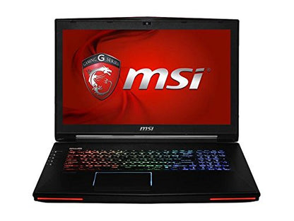 GE Series GE72 Apache Pro-029 17.3 laptop - i7-6700HQ, 16 GB RAM, 1 TB HDD+128 GB SSD, GTX 960M Windows 10 - Image 3