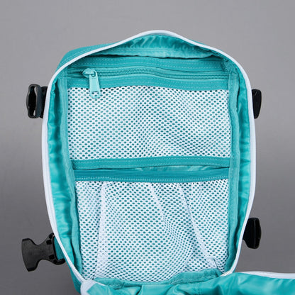 9L Backpack Mini Aqua Goddess - Image 18