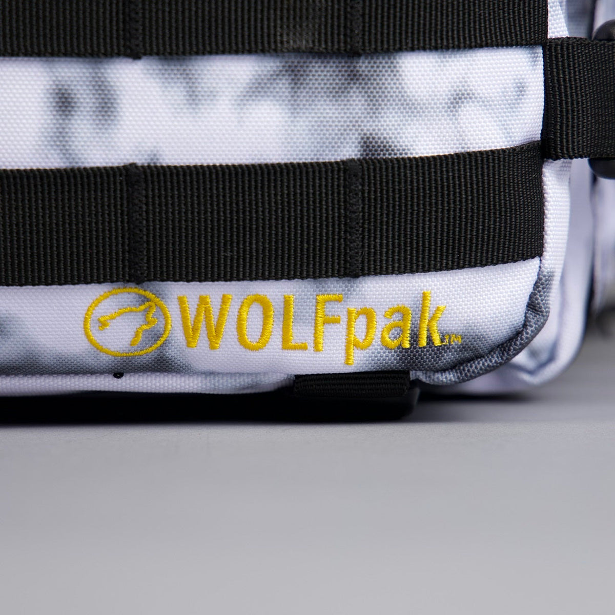25L Backpack Timber Wolf Yellow Jacket - Image 21