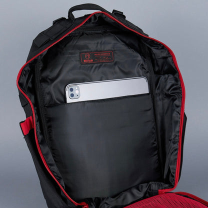 25L Backpack Red Wolf - Image 22