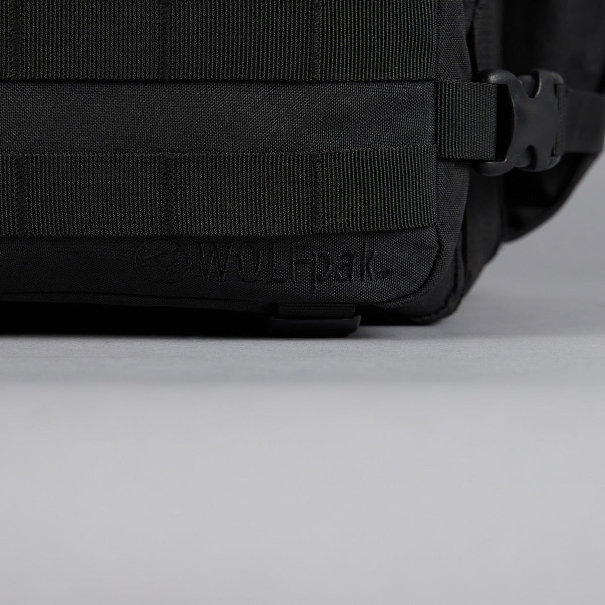 35L Backpack Alpha Black - Image 11