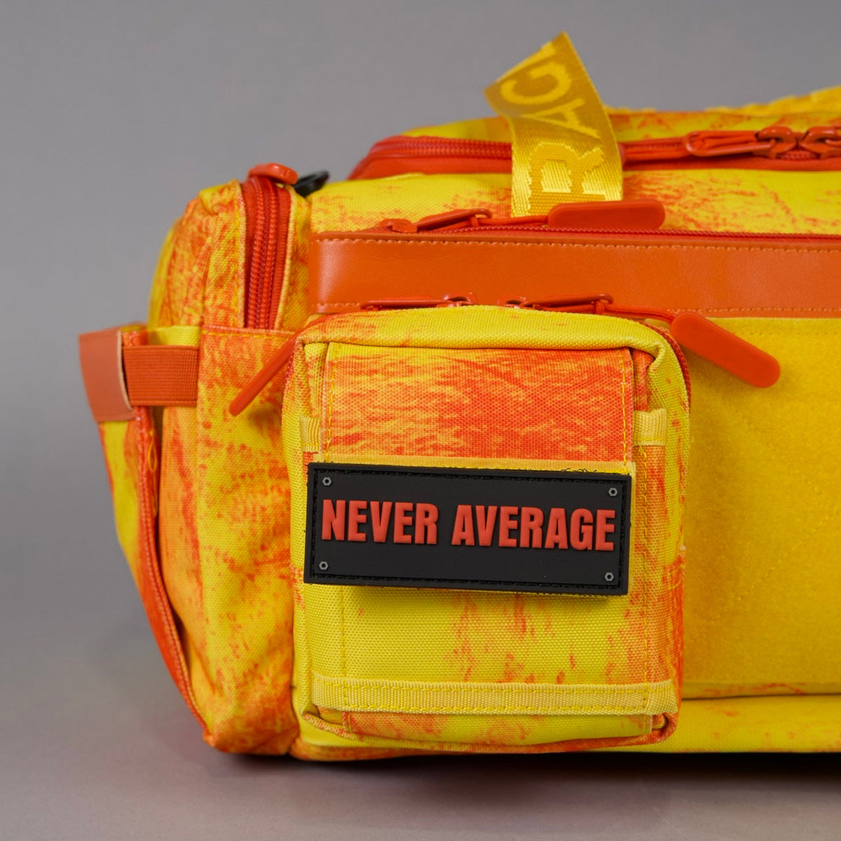 20L Mini Duffle Bag Fire - Image 24