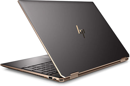 HP Spectre x360 - 15.6" - i7-8565U - 16GB DDR4 - MX150 - 1TB SSD - 15-df0070nr - Image 5