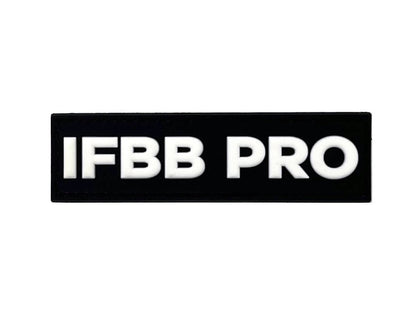 Ifbb Pro Black Large - Image 2