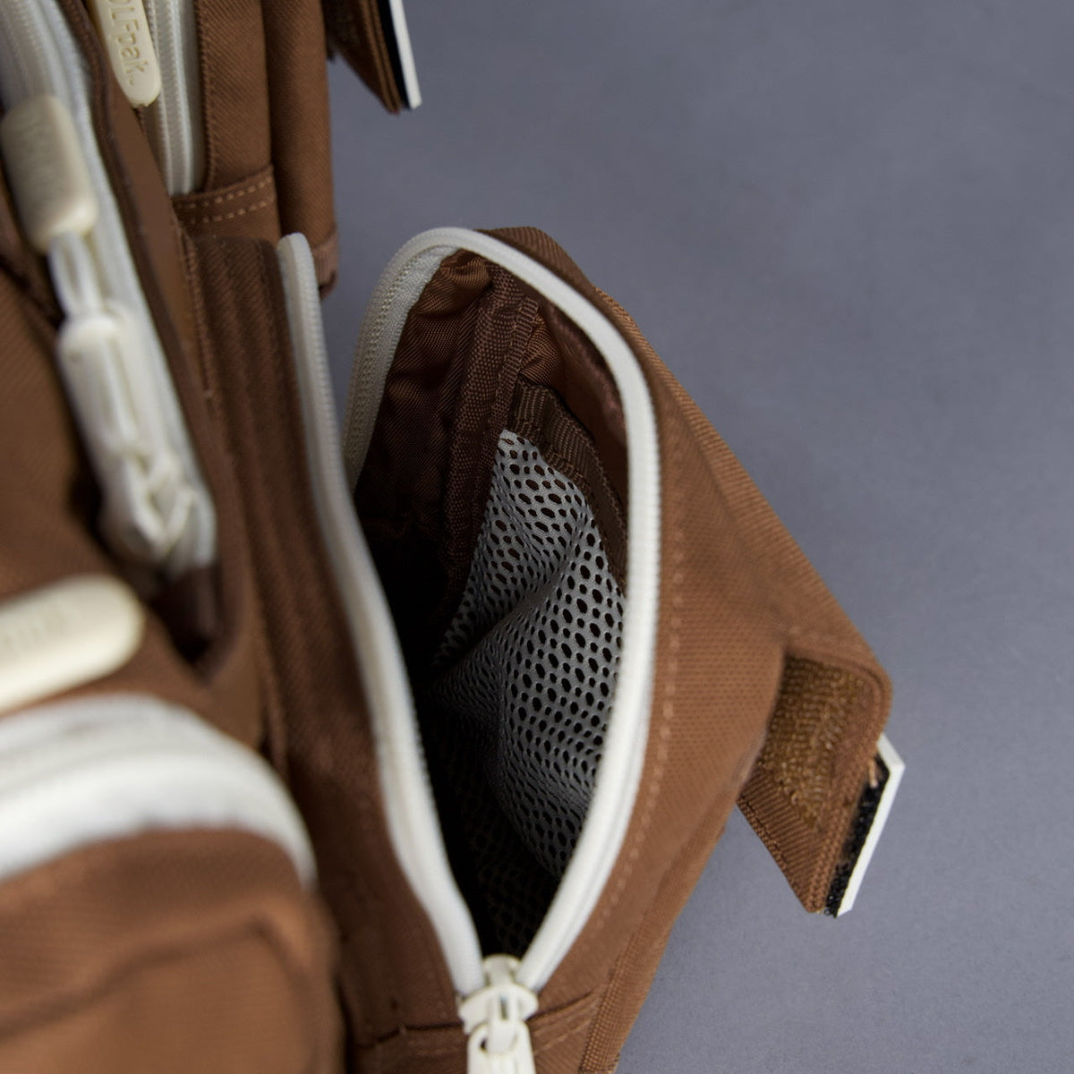 20L Mini Duffle Bag Cocoa - Image 35