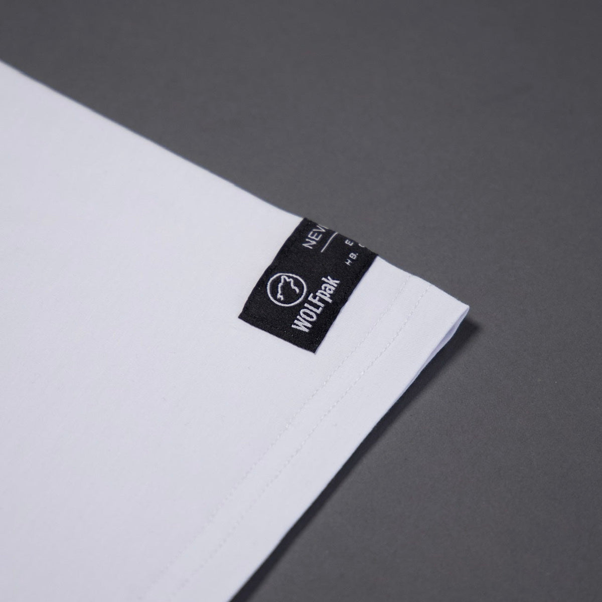Men's Script Tee (SALE) - Image 10