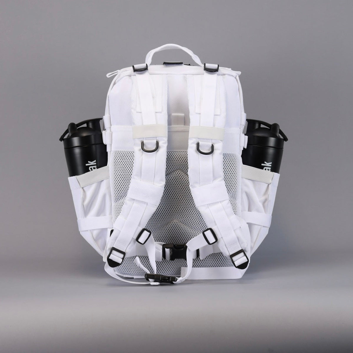 35L Backpack Polar White - Image 8