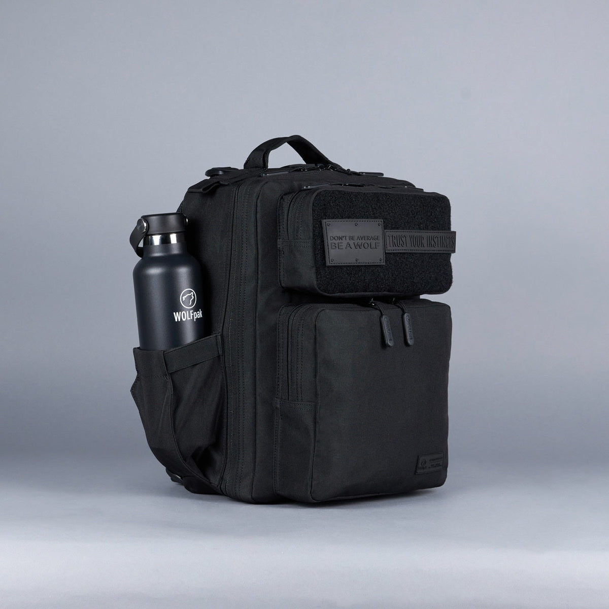 15L Backpack Nightshade - Image 10