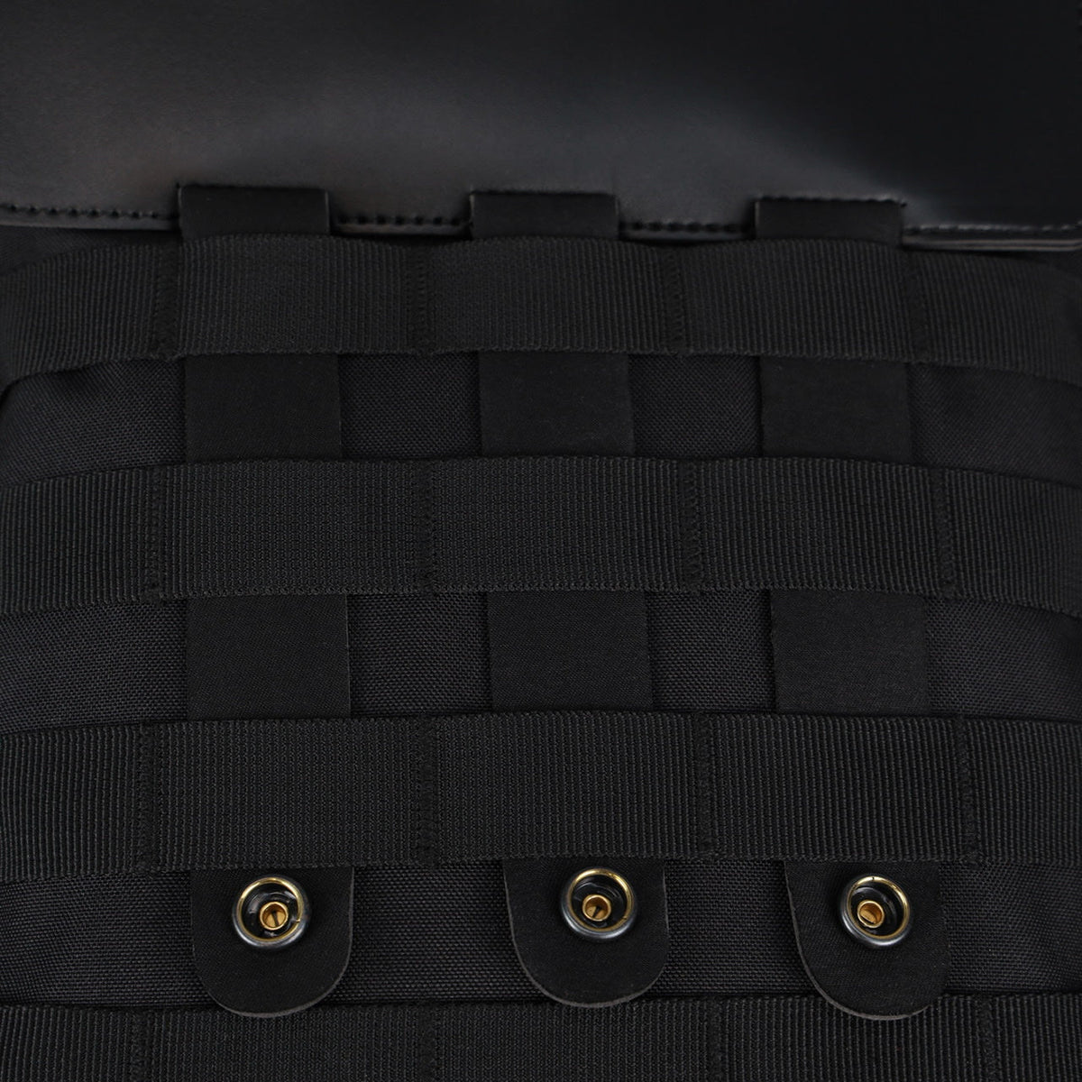 Molle Hook & Loop Tactical Pad Panel Attachment - Image 12