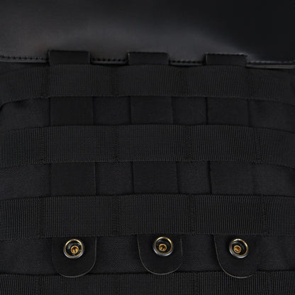 Molle Hook & Loop Tactical Pad Panel Attachment - Image 12