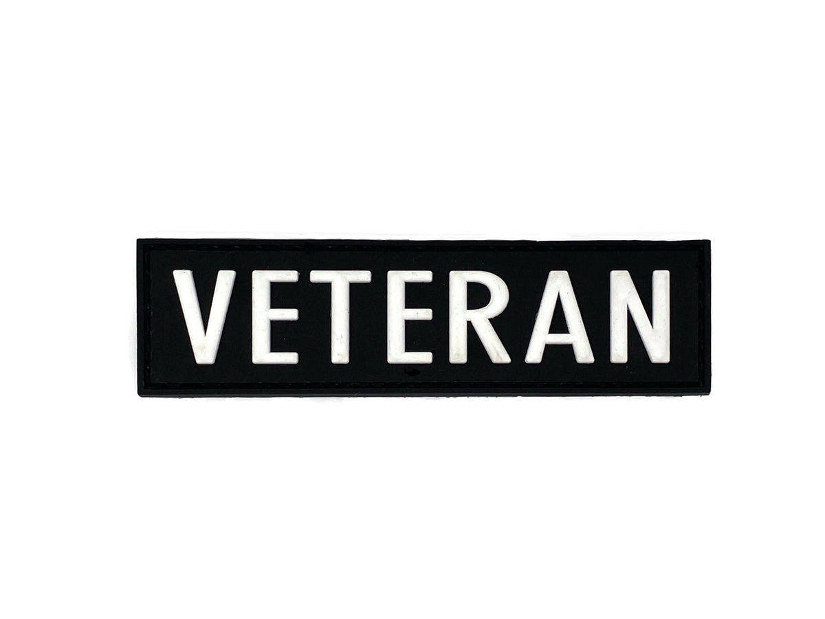 VETERAN Black and White - Image 2