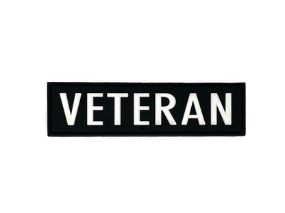 VETERAN Black and White - Image 2