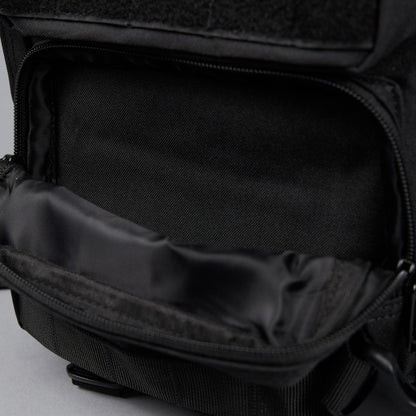 9L Mini Alpha Black Meal Prep Management - Image 19
