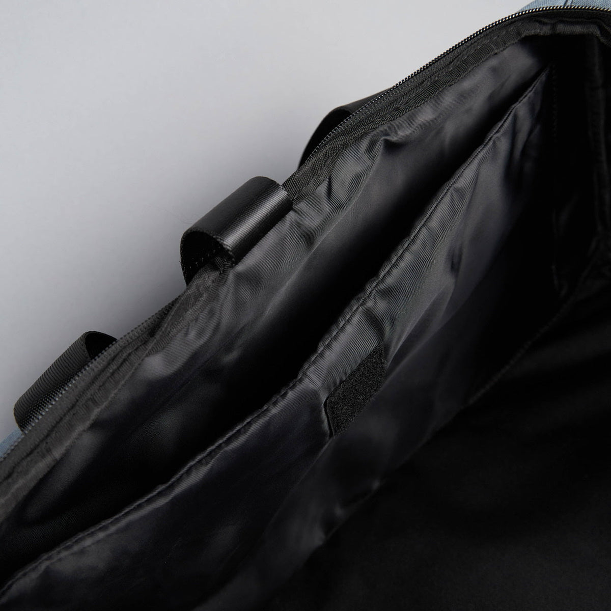 40L Ultimate Duffle Bag Iron Gray - Image 27