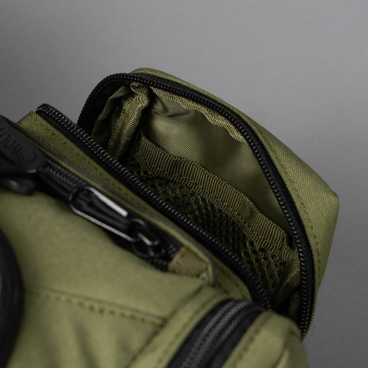 20L Mini Duffle Bag Athletic Green - Image 42