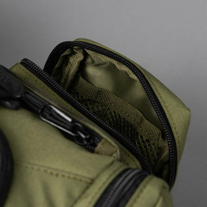 20L Mini Duffle Bag Athletic Green - Image 42