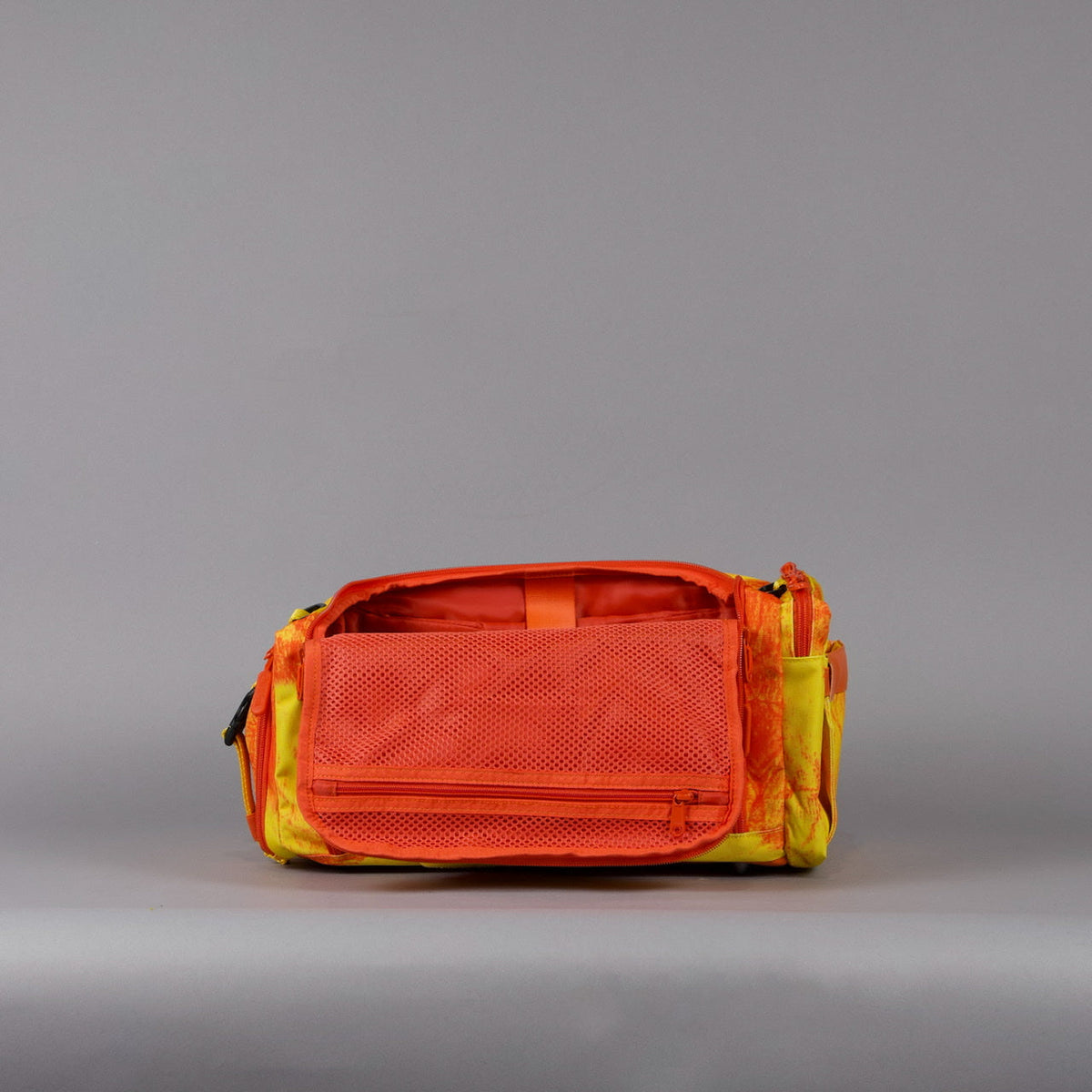 20L Mini Duffle Bag Fire - Image 44