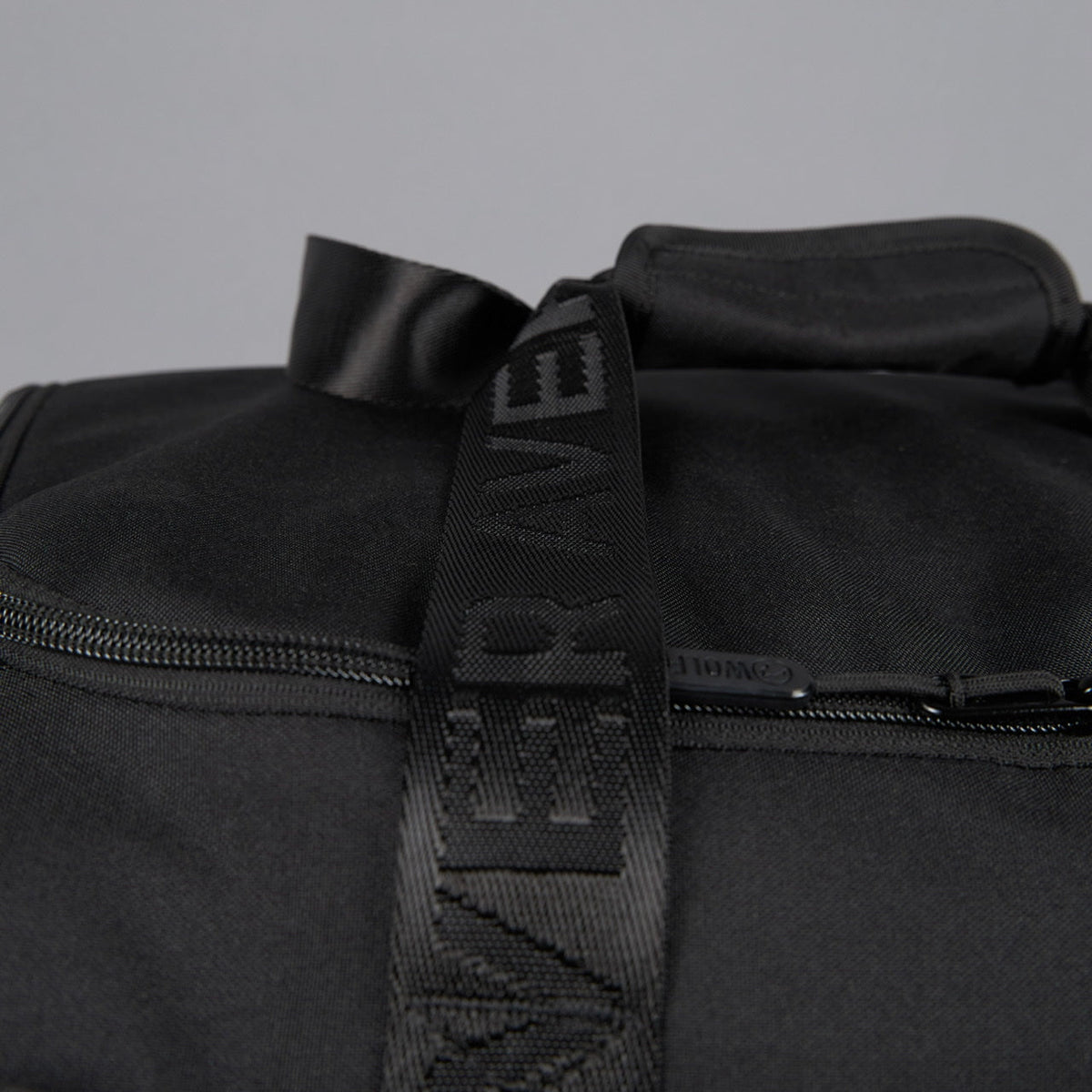 40L Alpha Black Meal Management Duffle Bag - Image 34