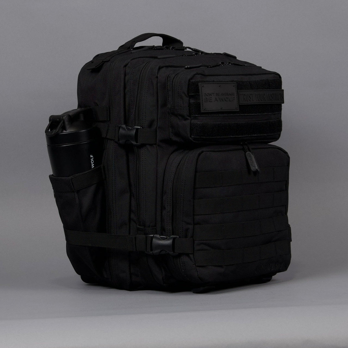 35L Nightshade Meal Prep Management - Image 6
