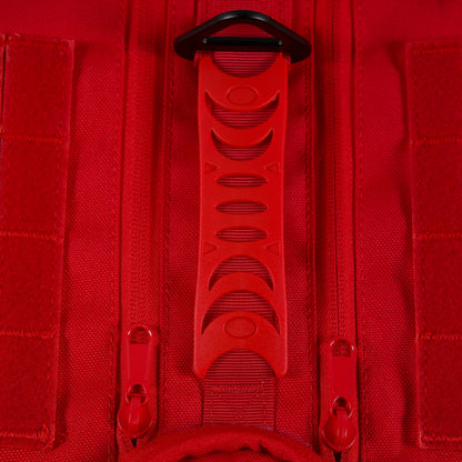 Elite Red Tactical Dog Vest Harness - Image 16