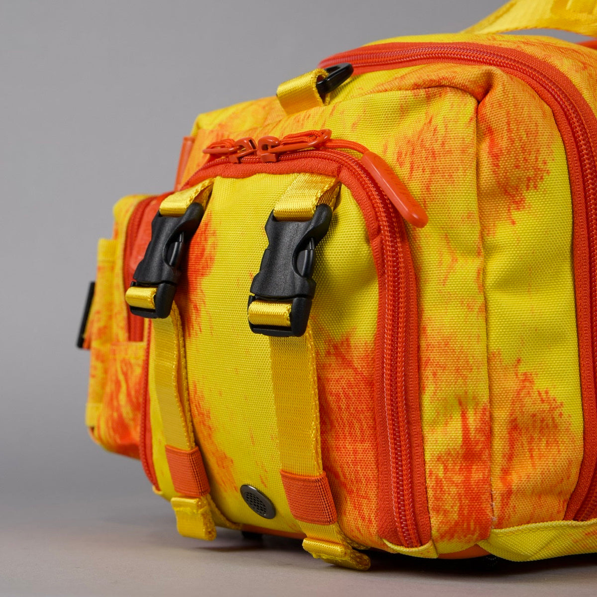20L Mini Duffle Bag Fire - Image 21