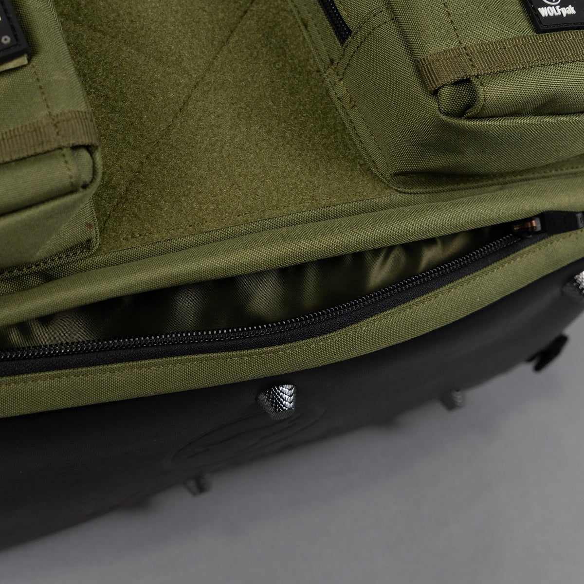20L Mini Duffle Bag Athletic Green - Image 32