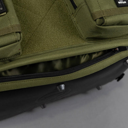 20L Mini Duffle Bag Athletic Green - Image 32