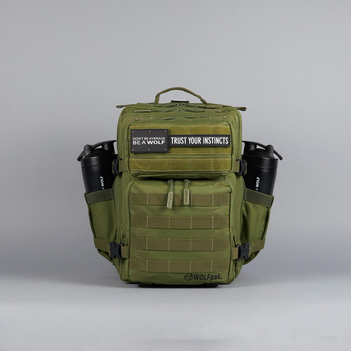 25L Backpack OD Green - Image 6