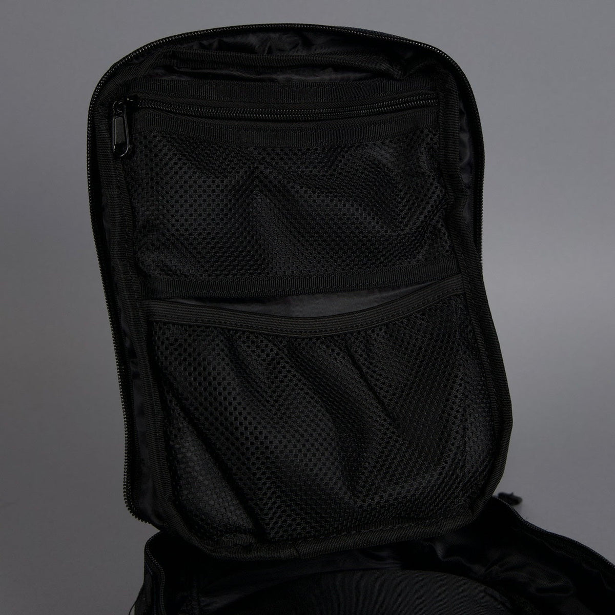 9L Backpack Mini Black Lightning - Image 18