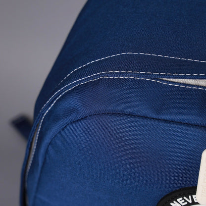 Varsity Blue Classic Backpack - Image 18