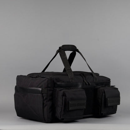 40L Ultimate Duffle Bag Nightshade - Image 4
