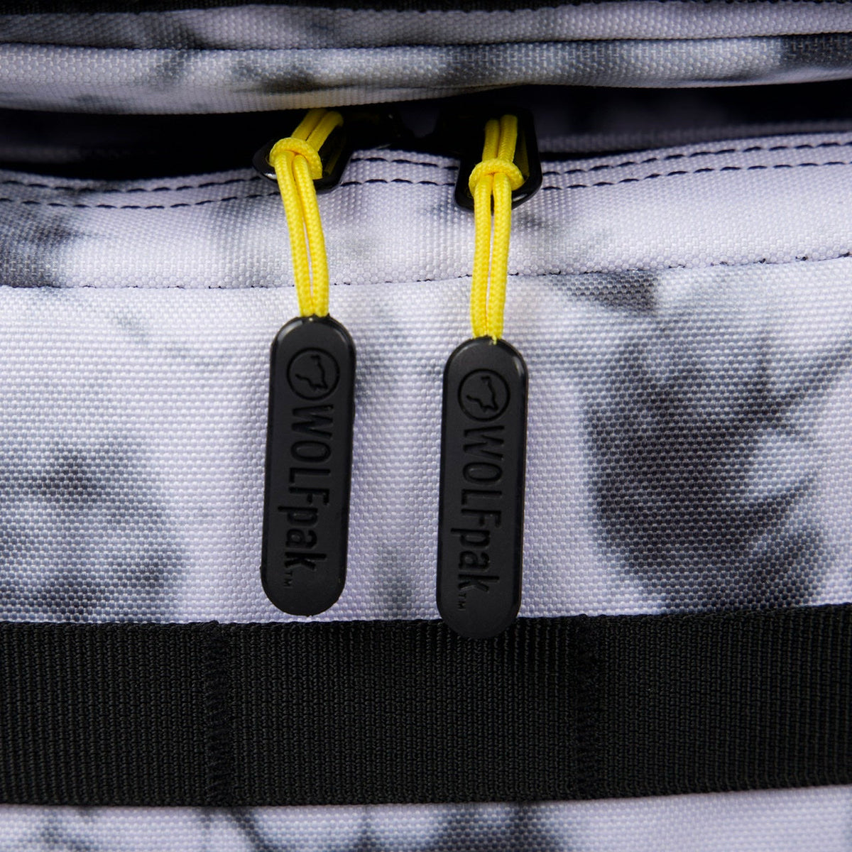 45L Backpack Timber Wolf Yellow Jacket - Image 16
