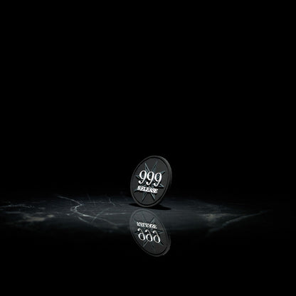 999 Release Patch - Image 2