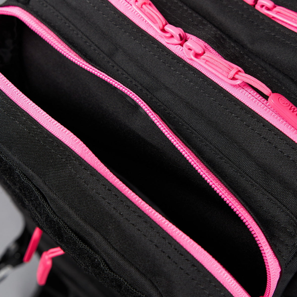 25L Black Neon Pink Meal Prep Management - Image 23