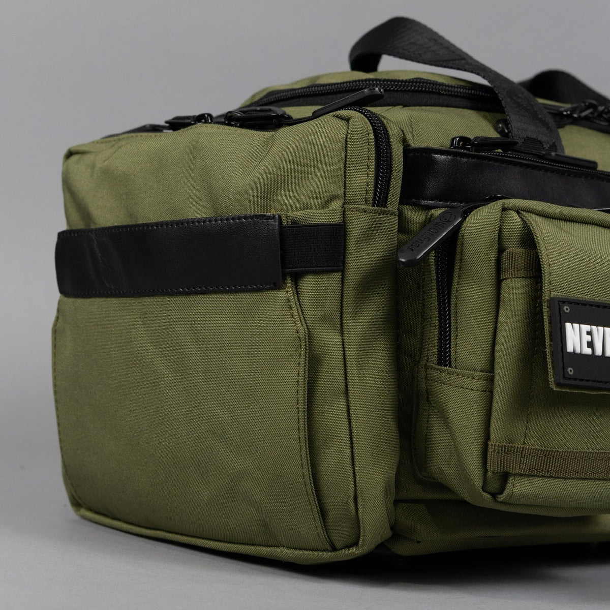 20L Mini Duffle Bag Athletic Green - Image 24