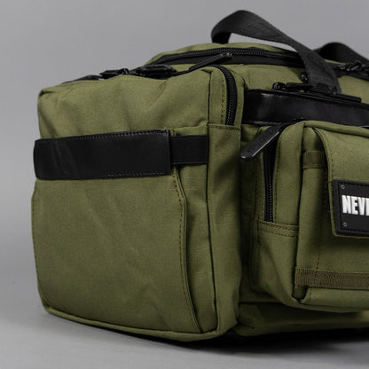 20L Mini Duffle Bag Athletic Green - Image 24