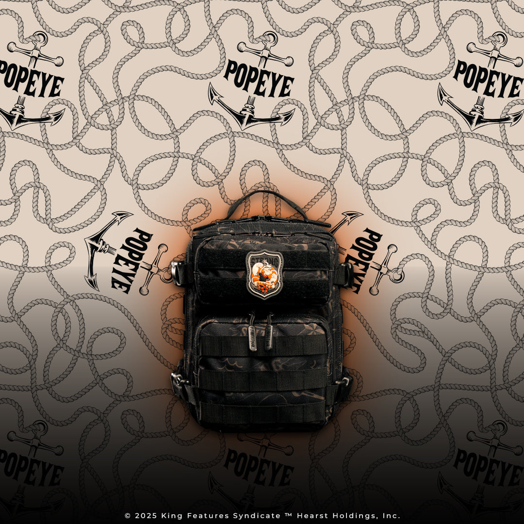 Humorous Popeye Bundle - Image 2
