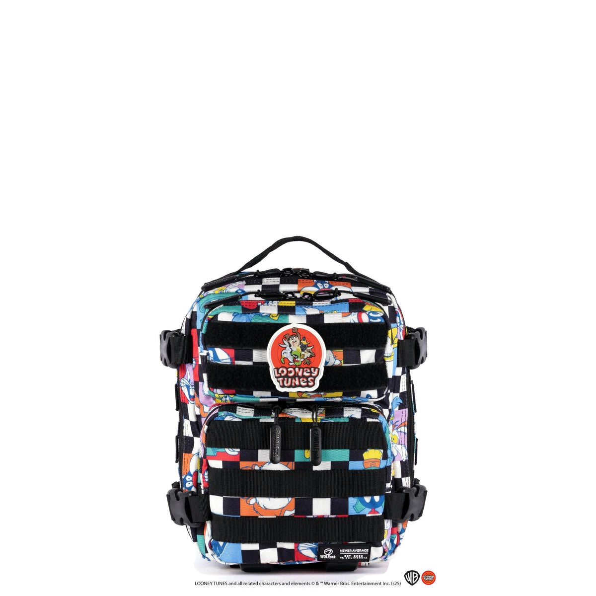 9L Backpack Mini Looney Tunes (SALE) - Image 2