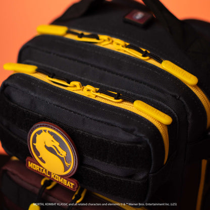9L Backpack Mini Mortal Kombat - Image 4