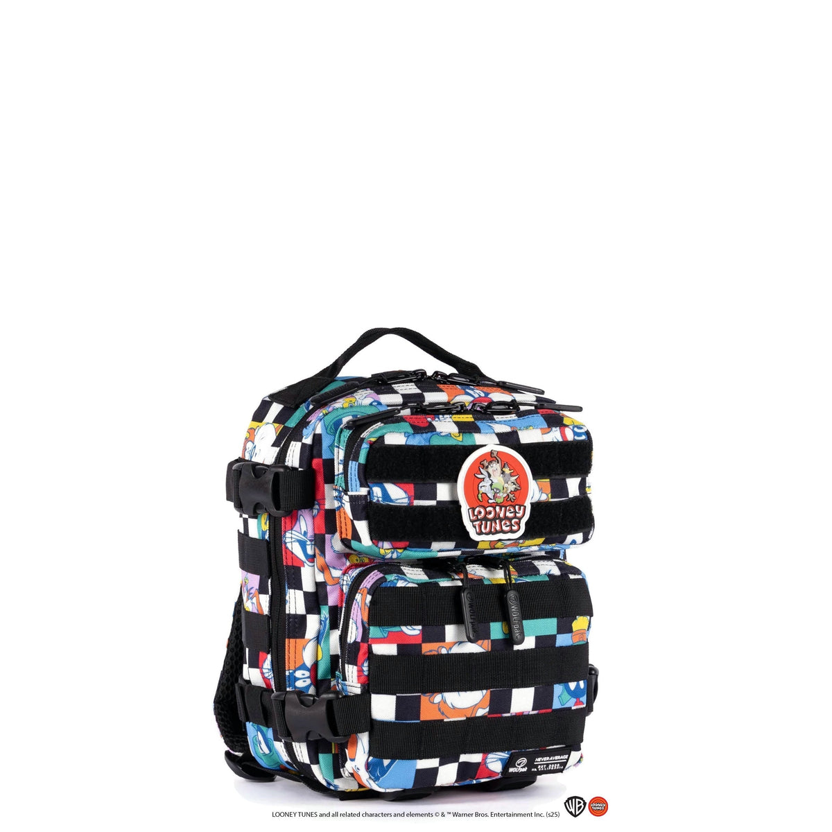 9L Backpack Mini Looney Tunes - Image 3